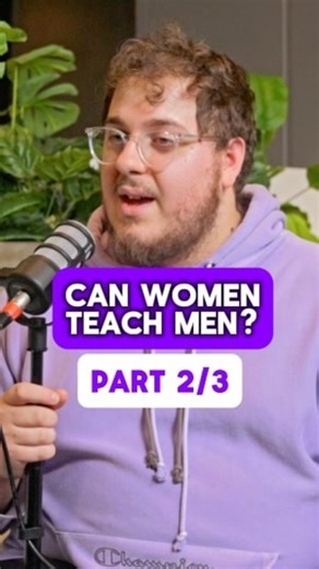 Can women teach and have authority over men? Understanding the context behind these scriptures can really open our eyes to better understand what they meant in that time and what they mean now. Matt and Andrew unpack the context around this verse in 1 Timothy in our latest video on YouTube now! | CityLife Church