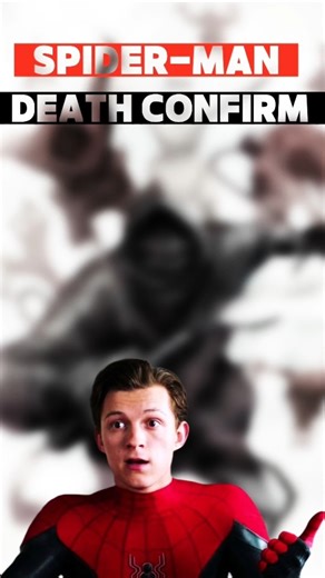 👉 Spider-Man Brand New Day : All 6 VILLAINS Revealed! #shorts #marvel