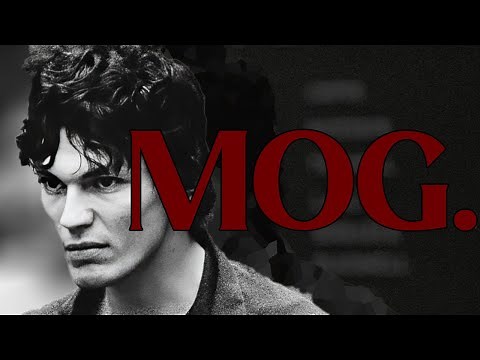 PSL GODS - Richard Ramirez