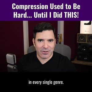 Don’t miss this special deal… The brand new Compression Breakthroughs by Justin Colletti is here! You’ll discover an entirely NEW way to mix with compression — even if you have NO experience or struggle to hear the subtle changes (hint: it’s not your fault!) | The Pro Audio Files