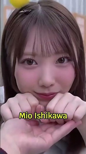 Mio Ishikawa – Why is she considered "the most promising"?