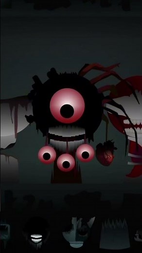 Sprunki Phase 7 Remastered 2.5 Sounds Better?! 🔥#sprunki #sprunkimod #incredibox