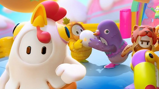 Çocuklara Uygun İçeriğe Sahip 11 Bilgisayar Oyunu