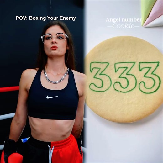 POV: Boxing Your Enemy. Part 2. #pov #funny #comedy #skit