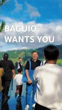 These Baguio Spots and Restaurants Got Us Up for 3 Days (Food Trip Guide)