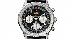 5 Iconic Chronograph Watches You Can Still Buy Today [SLIDESHOW]