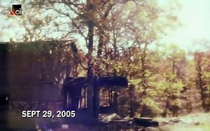 the killer speaks about murder /crime and investigation/documentary