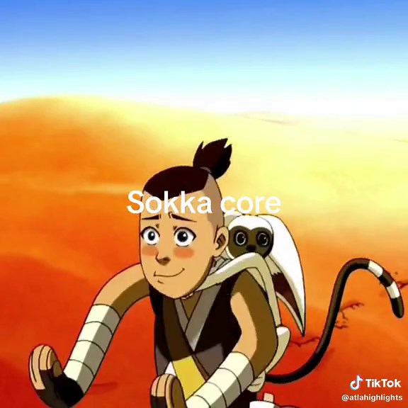 Funniest Moments with Sokka from Avatar: The Last Airbender and The Legend of Korra