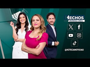 EN VIVO | Hechos Primera Línea: (12/10/2023)