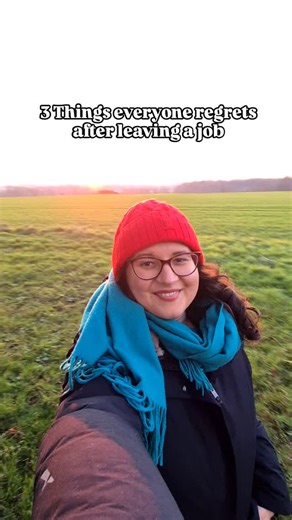 Paula 🇧🇷 🇦🇹 Career strategist | English jobs in Austria on Instagram: "I’ve seen this over and over again 😓 in my own career and while working with hundreds of professionals. People leave jobs without protecting their career story. And later, they regret it. Here are 3 things people always wish they had done before leaving a job: 1️⃣ Saved their metrics, KPIs & proof of impact Once you leave, access is gone. Numbers disappear. And suddenly you’re trying to “remember” results instead of prov