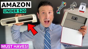 191K views · 2K reactions | 10 NEW Amazon Products You NEED Under $20! | The Deal Guy | Facebook
