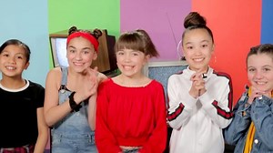 664K views · 175 reactions | GForce still can't believe this experience is real!  #AGT | America’s Got Talent Presents Superstars Live | Facebook