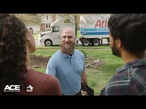 Ace Relocation Systems Atla Van Lines Moving