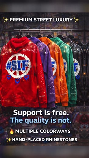 They’ll remember the name. They’ll remember the grind. They’ll remember how you moved under pressure. Legacy doesn’t wait. Neither should you. Greatness starts with bold decisions. Legacy starts with action. And action starts with clicking “Add to Cart.” Storewide Sale LIVE. Shop TrapNativeBrand. #TrapNativebrand #StayFreshStayFly #TakenRisksAndProspering #tiktokshopfinds #fypシ゚viral