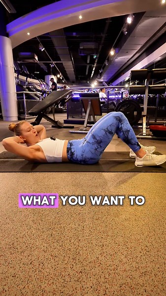 Master Bicycle Crunches for Effective Core Strength