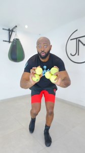 The important points of the Philly shell #boxing #home | Jonathan Male Jordao