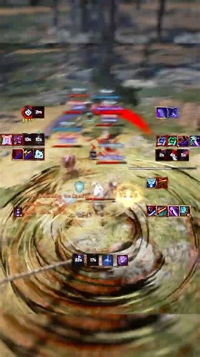 succ ninja 2vXing a regroup...