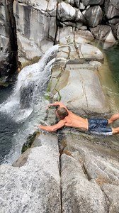 1.5M views · 11K reactions | Try and guess where #beautiful #swimming #hiddengems #nature | Jodyyce | Facebook