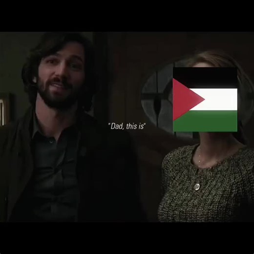 The Beauty and Struggles of Palestine