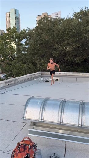 42K views · 185 reactions | The ability to act at one’s own discretion - #cliffjumping #flips #water #training | Bailey Harter | Facebook