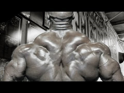 Ronnie Coleman - HIS RISE TO THE TOP - Bodybuilding Motivation