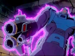 X Men Cable vs Apocalipsis latino