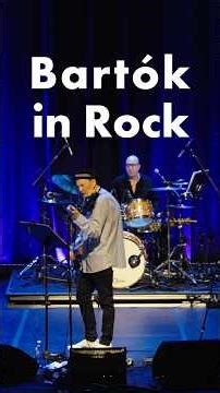 Bartók in Rock | David Cross & Dialeto - RFD 3