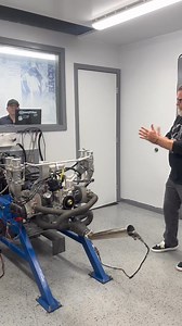 The EMPI Engine Battle is proud to report the following results in today’s preliminary competition: EMPI Engine Battle Presented by JBugs.com update:@bentonperformance produced total 164.1 HP and 139 TQ with a 1641cc engine on the EMPI Stuska 800, make sure and stream every minute of dyno action on the EMPI YouTube channel courtesy of AutoLineaTo see the build details of the @bentonperformance engine and all the EMPI parts used please visit: https://empius.com/empi-engine-battle/ | EMPI