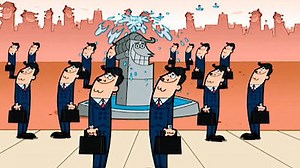 Watch The Fairly Odd Parents Season 8 Episode 2 - Invasion of the Dads