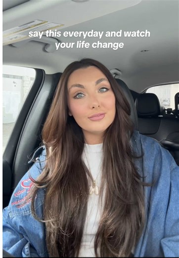 Transform Your Life with Daily Affirmations