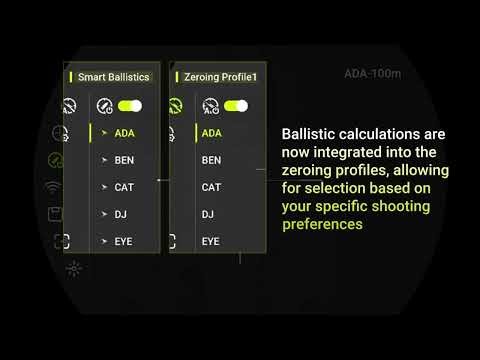 Master Your Shot: The Pegasus 2 LRF Complete Guide