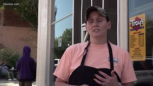 'Business has slowed down' | Locals concerned after food plant closes in Macon County