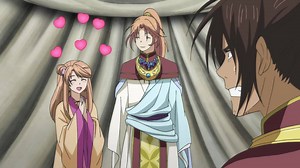 Yona of the Dawn (English Dub) | E16 - War Games