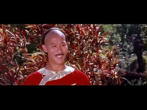 Shaolin vs Lama 1983 HD