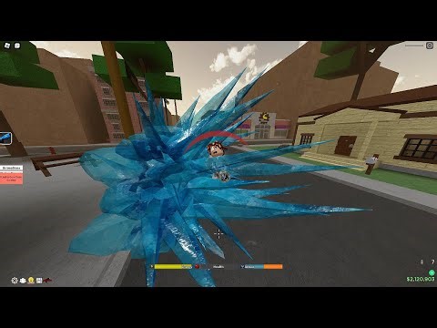 SHOWCASING THE NEW SKIN PACKS ❄️ (BEST DA HOOD UPDATE?)