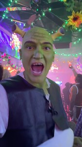🧅Shrekin’ that ogreussy last night😜 #shrek #shrek2 #ogre #shrekparty #drag #thephoenix | The Phoenix Bar & Lounge