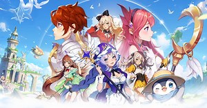 Download & Play Mythic Dawn: 13 Megami on PC & Mac (Emulator)