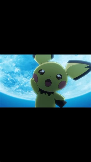 Evolusi Pikachu: Dari Pichu ke Raichu