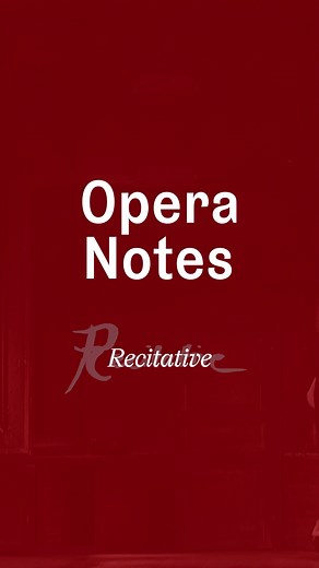 Understanding Recitative in Mozart's Opera