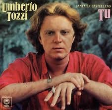 Umberto Tozzi - Tu