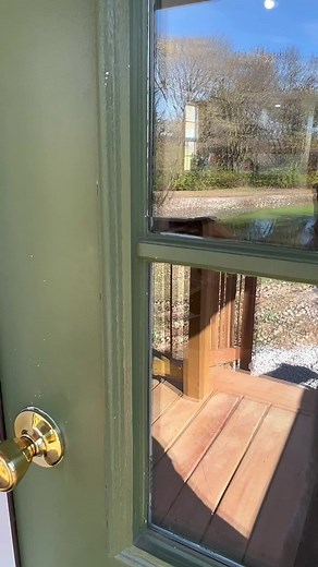 Home Shed Hair Studio Tour