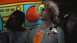 Apple iPhone 7 TV Spot, 'Sticker Fight' Song by The Monks