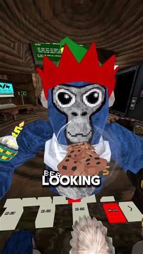 Raking your color codes (Part 2) #gorillatag