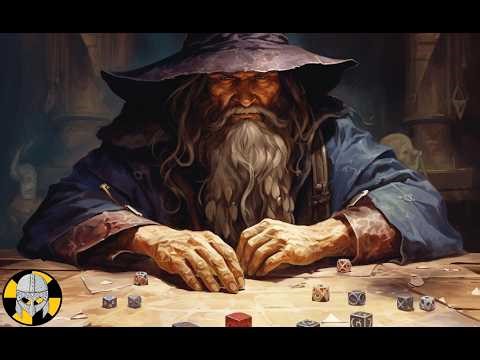 10 Advanced Dungeon Master Tips