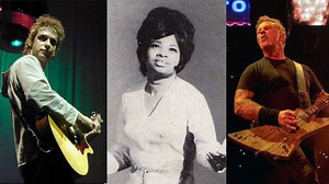 Día de la Madre: 15 canciones para dedicar a mamá en su día