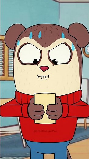 Finding the Tape Edge: Mission Impossible 😤 #maxdesignpro #animation