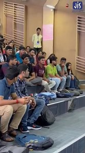 1.5K views · 15 reactions |  Highlights | Student Induction Program...