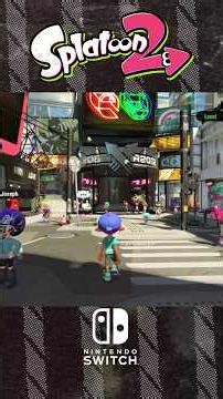 Splatoon 2 - The Best Of Nintendo Switch #splatoon2 #switch