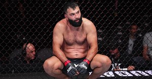 Andrei Arlovski: Giving Up Was Never An Option As He Beats Cancer Ahead Of BKFC Fight