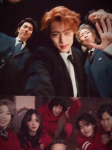 The Uncanny Counter: A Deep Dive into the Series